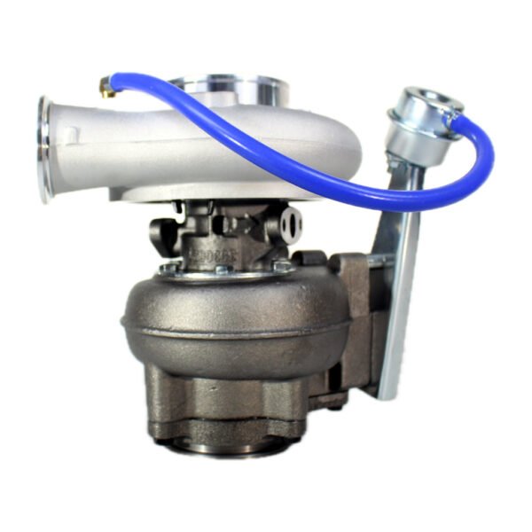 HX40W turbocharger 3591248 product image 5
