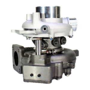 RHF55V turbocharger VDA40018 product image 5