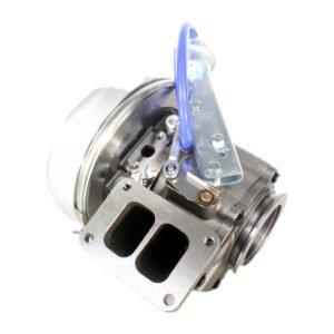 HE551W turbocharger 2839679 product image 5