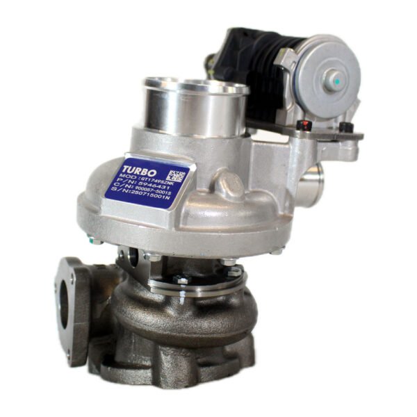 GT1749SZNK turbocharger 900057-5001S product image 5