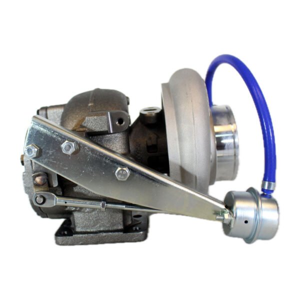 HX40W turbocharger 87403719 product image 5