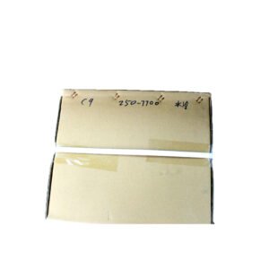 S310CG080 turbocharger 175210 product image 5