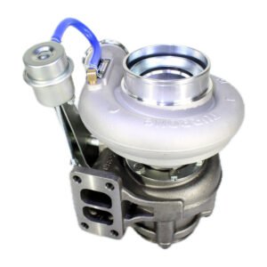HX40W turbocharger 4046098 product image 5