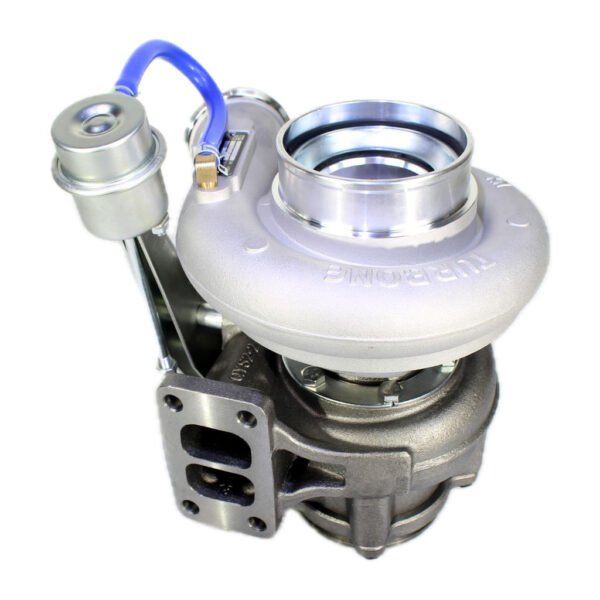 HX40W turbocharger 4046098 product image 5