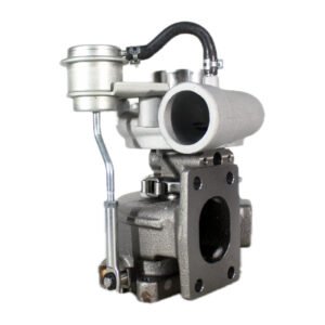HX25W turbocharger 4047205 product image 5