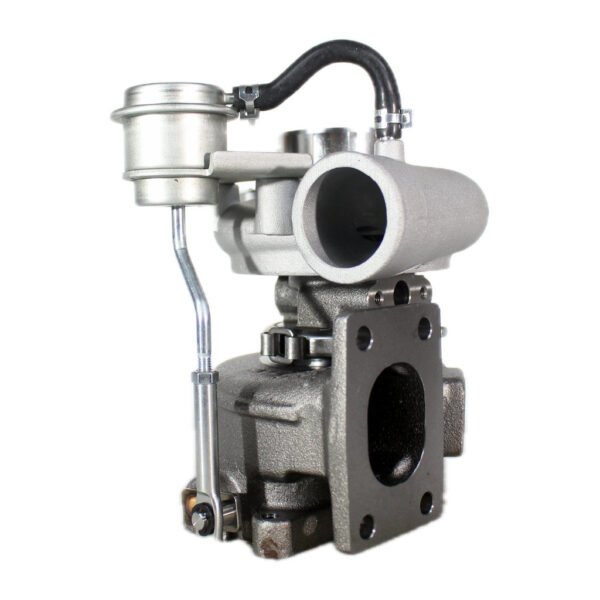 HX25W turbocharger 4047205 product image 5