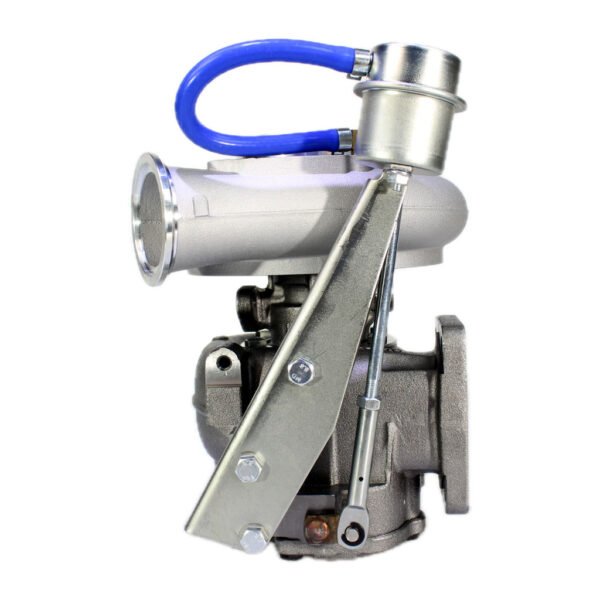 HX40W turbocharger 4046098 product image 3