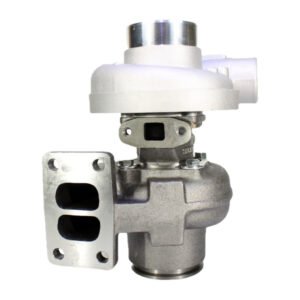HX30 turbocharger 3592109 product image 5