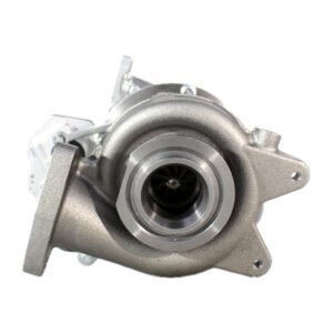 CT16V turbocharger 17201-11070 product image 5