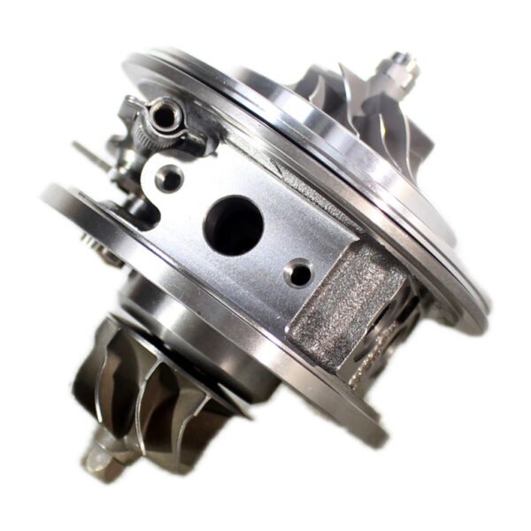 BV43 turbocharger 28200-4A480 product image 5