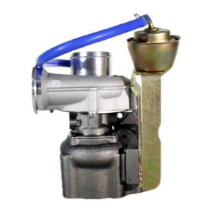 K04-2072DCBHA5.82GCAAD turbocharger 53049880082 product image 5