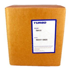 TB4141 turbocharger 465547-5002S product image 5