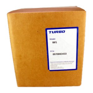 RHF5-64006P17NHBRL382CAZ turbocharger 8970863433 product image 5