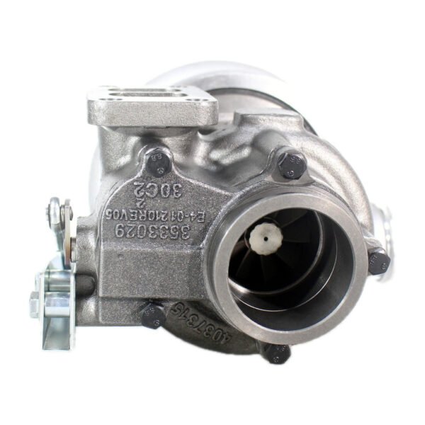 HX35W turbocharger 4033072H product image 5