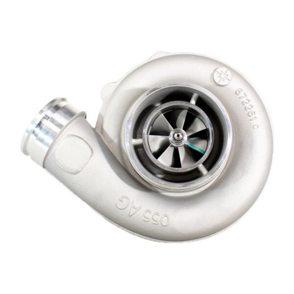 S300-80H33C0BXM0 turbocharger 477278 product image 5