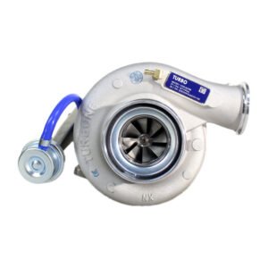 HX40W turbocharger A77906 product image 5