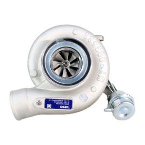 HX40W turbocharger 3535789 product image 5