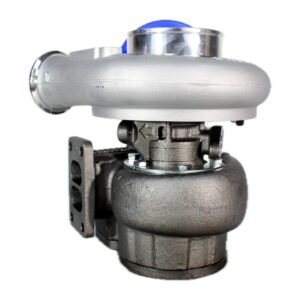 HX40W-B82N66GBP/B76L84FH14JA turbocharger 4038897 product image 5