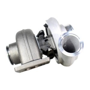 HX35 turbocharger 4025330 product image 5