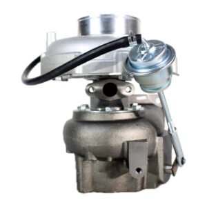 K27.2 turbocharger 53279887120 product image 5