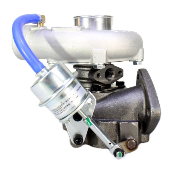 GT22 turbocharger 736210-5005 product image 5