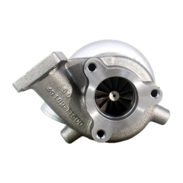 TD04HL turbocharger 49189-04800 product image 5