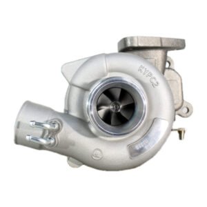 TD04-10T/4 turbocharger 49177-01515 product image 5