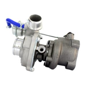K03 turbocharger 7256748 product image 5