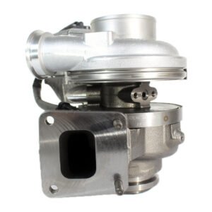 B2UV turbocharger 12639700001 product image 5