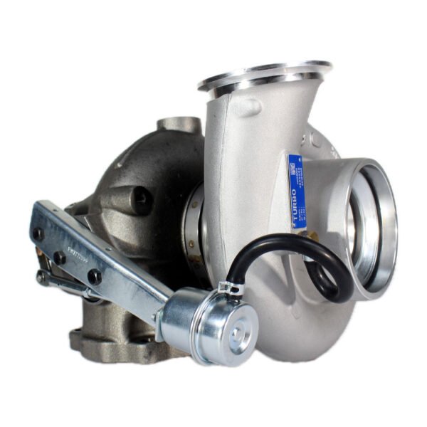 HX55WM turbocharger 4041739H product image 5