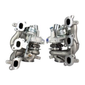RHF5 turbocharger 297710 product image 5