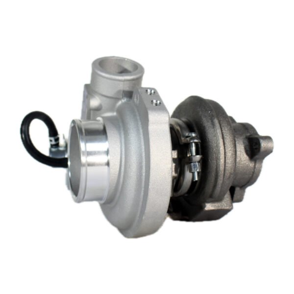 HX25W turbocharger 4036087 product image 5