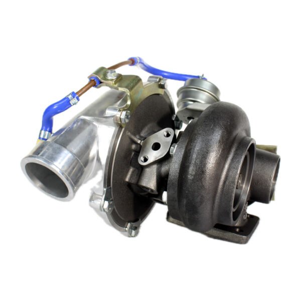 RHC7A-11003AP23NFBRL557A turbocharger 24100-1860 product image 5