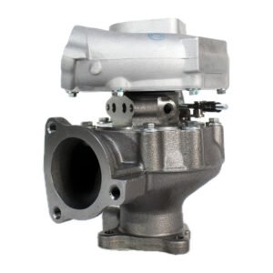 GTA2359V turbocharger 842127-5001S product image 5