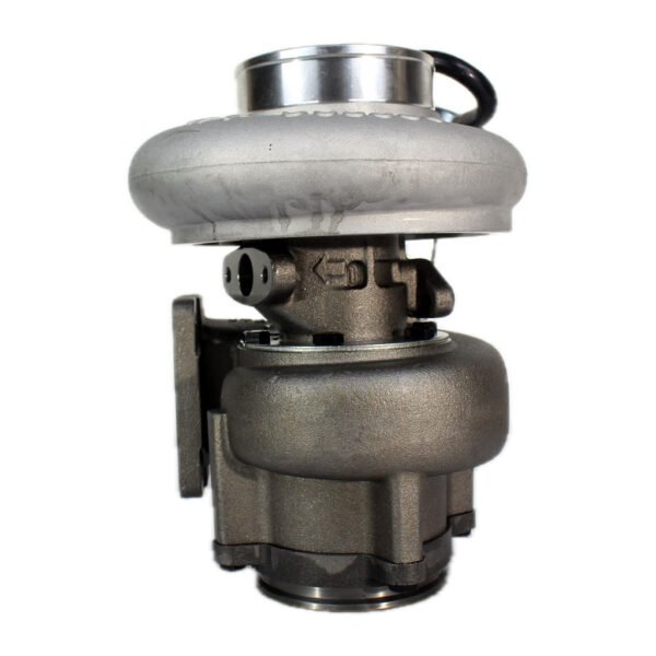 HX40W turbocharger 4051119 product image 5