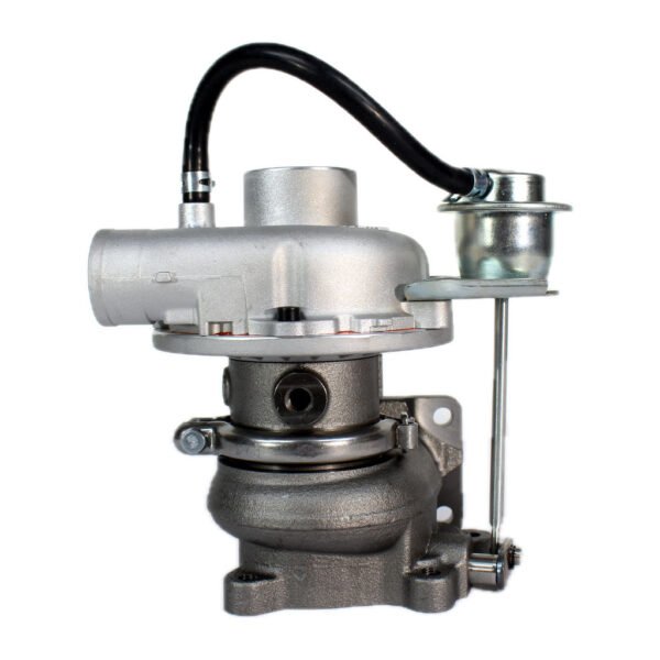 RHF4 turbocharger 129508-18010 product image 5