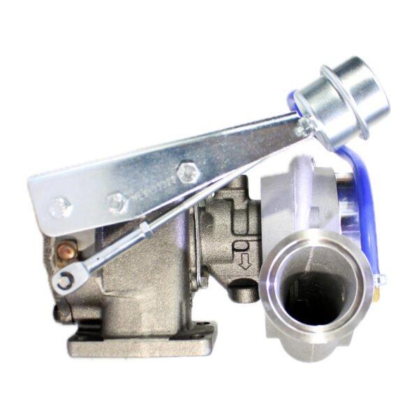 HX35W turbocharger 6738-81-8190 product image 5