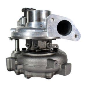 RHF55V turbocharger 8981479061 product image 5