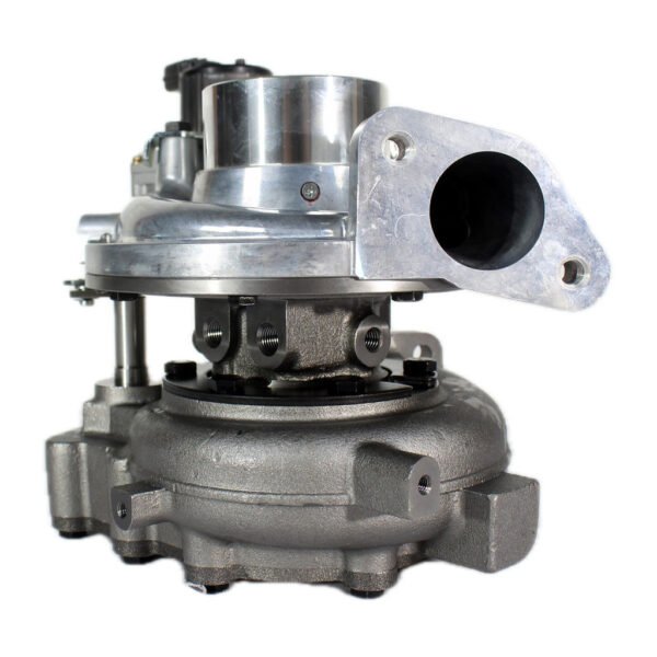 RHF55V turbocharger 8981479061 product image 5