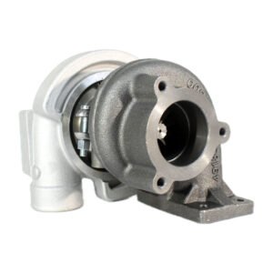 HX25 turbocharger 4033382 product image 5