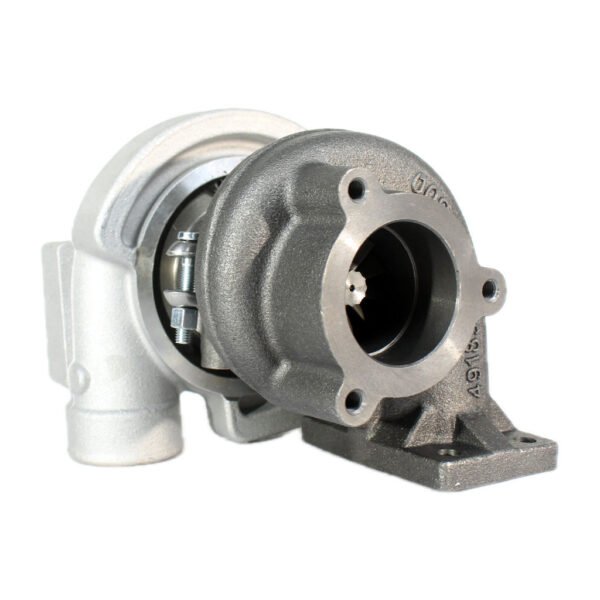 HX25 turbocharger 4033382 product image 5