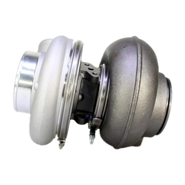 S400 turbocharger 6151-81-8170 product image 5
