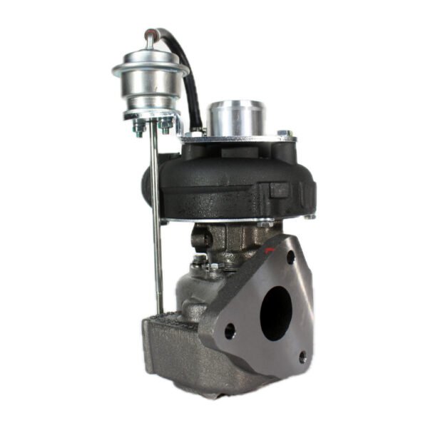 K04 turbocharger 04129290 product image 5