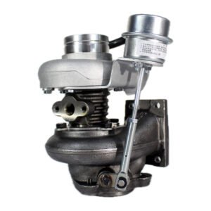 TB2548 turbocharger 2674A139 product image 5