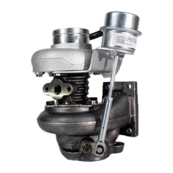 TB2548 turbocharger 2674A139 product image 5
