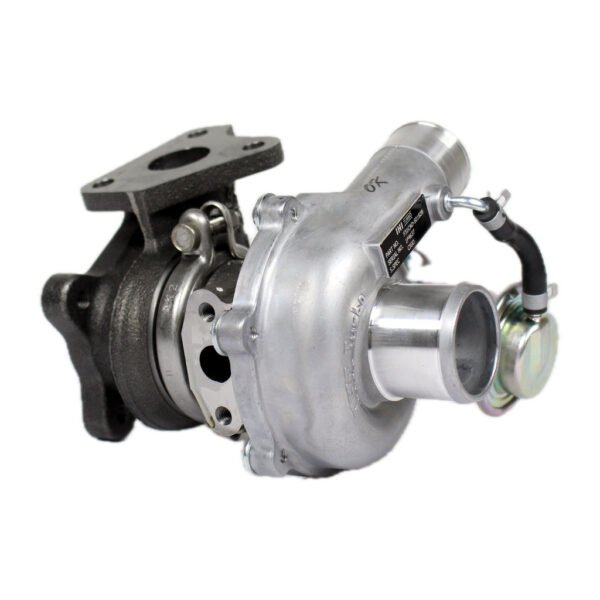RHF3 turbocharger V-410182 product image 5