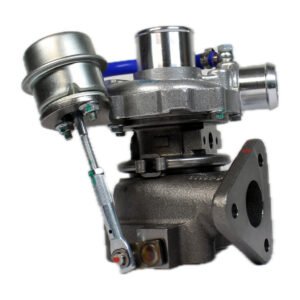 GT14 turbocharger 819308-5001 product image 5