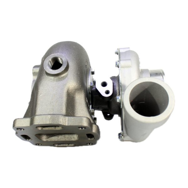 H2D turbocharger 3535043 product image 5