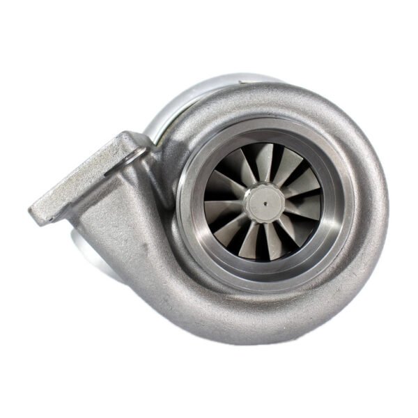 4MF-721 turbocharger 187166 product image 5