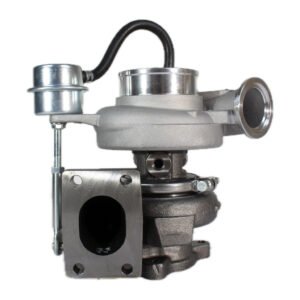HE221W turbocharger 3781989 product image 5